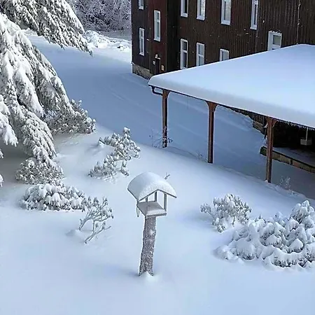 Stutenhaus Ξενοδοχείο 2*