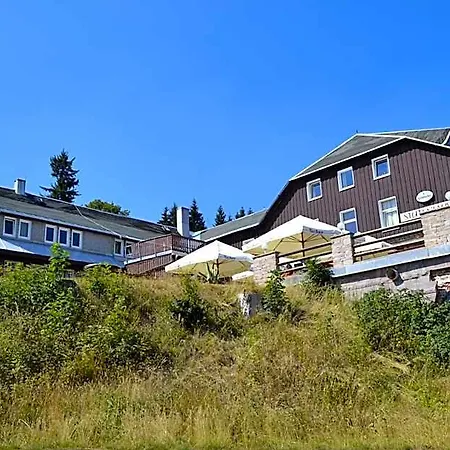 Stutenhaus Ξενοδοχείο 2*